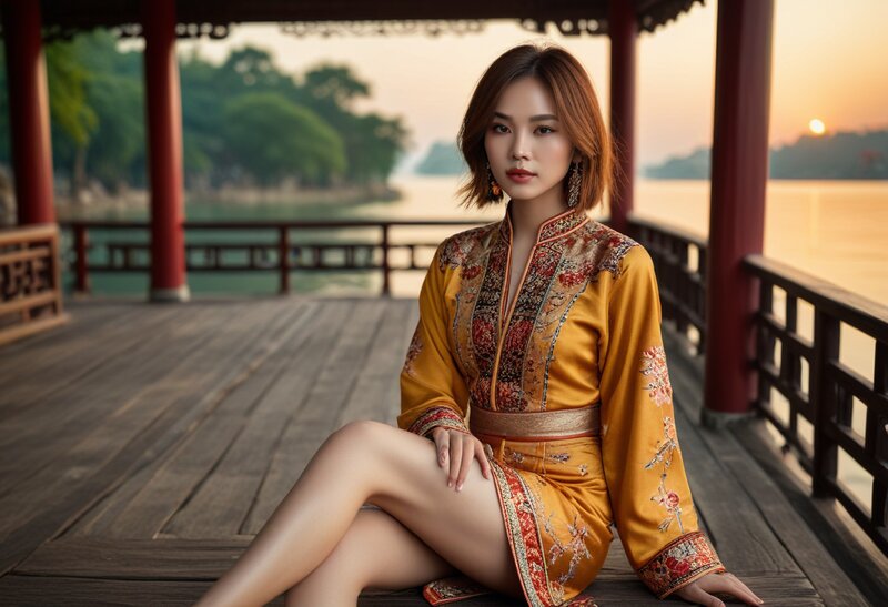 进击吧,巨棒